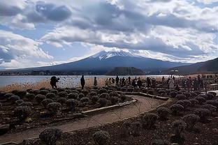 布兰特：有责任向纳帅证明，自己能在今夏代表德国队出战欧洲杯